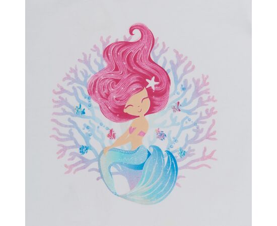  Комплект (футболка + лосини) дитячий К3СК149, фото 5 