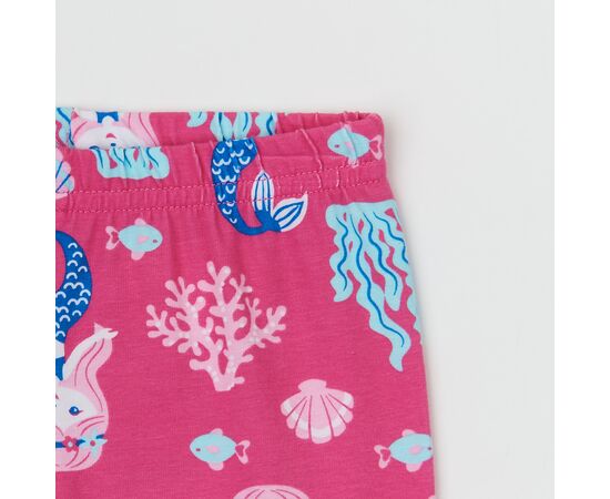  Комплект (футболка + лосини) дитячий К3СК149, фото 7 