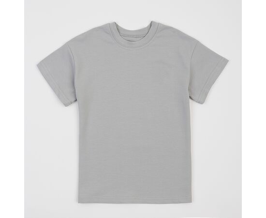  Футболка дитяча oversize 3СК165, фото 1 