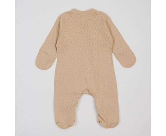  Чоловічок (комбінезон) дитячий 8АЖ012, image 7 