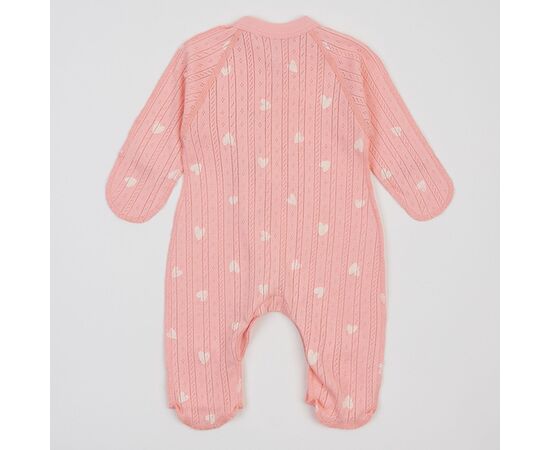  Чоловічок (комбінезон) дитячий 8АЖ012, image 7 