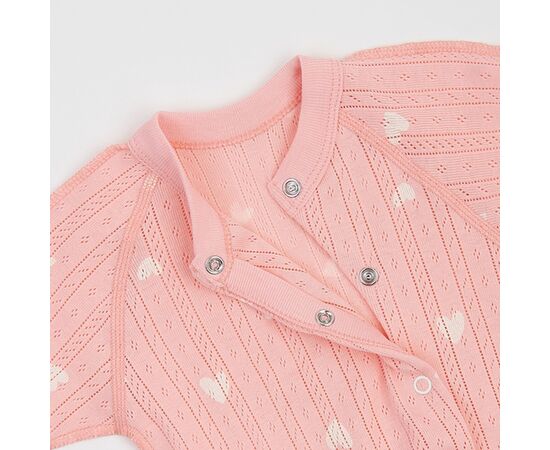  Чоловічок (комбінезон) дитячий 8АЖ012, image 8 