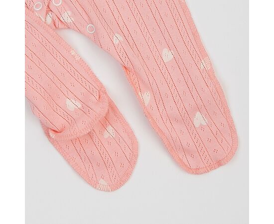  Чоловічок (комбінезон) дитячий 8АЖ012, image 10 