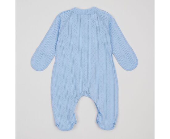  Чоловічок (комбінезон) дитячий 8АЖ012, image 7 