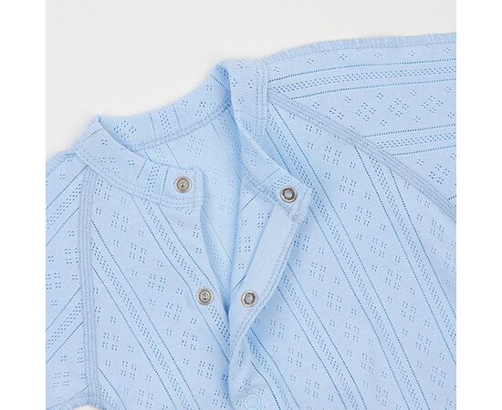  Чоловічок (комбінезон) дитячий 8АЖ012, image 8 