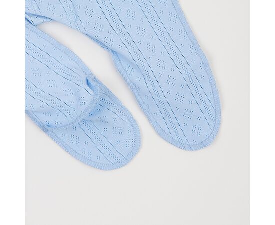  Чоловічок (комбінезон) дитячий 8АЖ012, image 11 