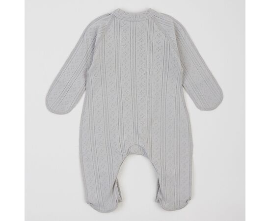  Чоловічок (комбінезон) дитячий 8АЖ012, image 7 