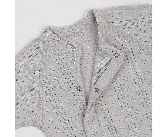  Чоловічок (комбінезон) дитячий 8АЖ012, image 8 