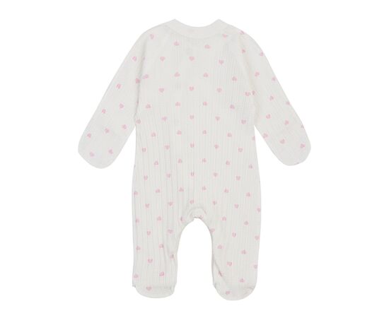  Чоловічок (комбінезон) дитячий 8АЖ012, фото 7 