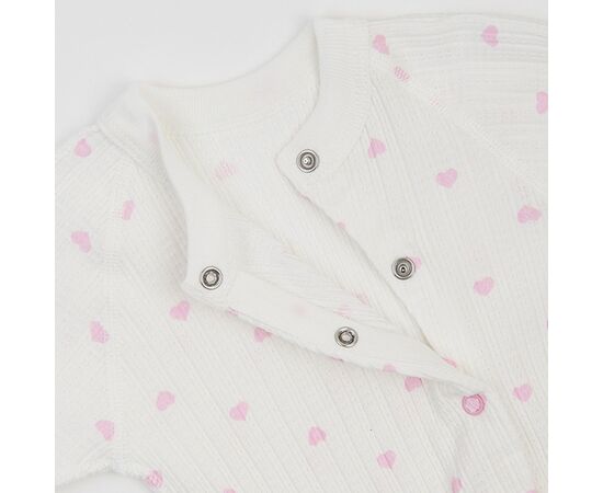  Чоловічок (комбінезон) дитячий 8АЖ012, фото 8 