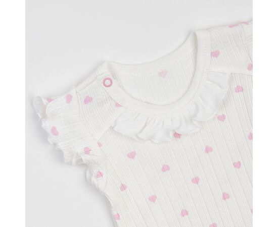  Боді з спідничкою дитячий 5АЖ007, image 4 