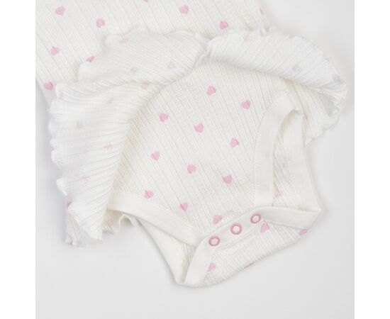  Боді з спідничкою дитячий 5АЖ007, image 5 