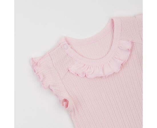  Боді з спідничкою дитячий 5АЖ007, image 4 