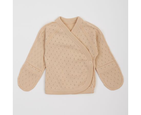  Комплект (льоля + повзунки + шапочка) дитячий К1АЖ002, фото 8 