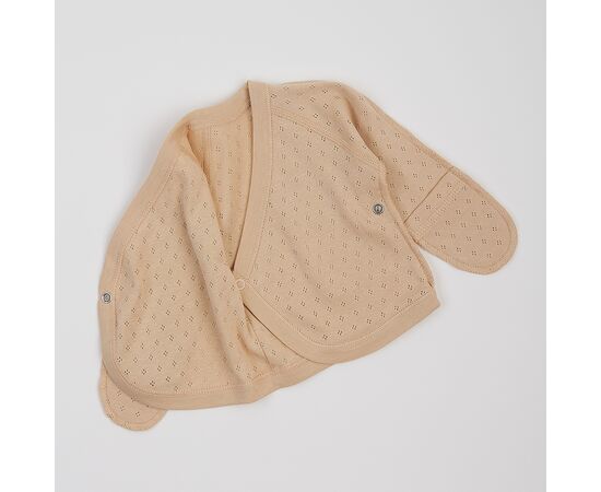  Комплект (льоля + повзунки + шапочка) дитячий К1АЖ002, фото 9 