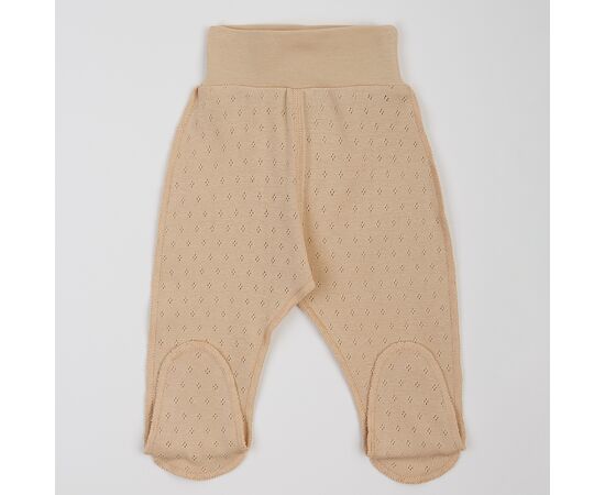  Комплект (льоля + повзунки + шапочка) дитячий К1АЖ002, фото 14 