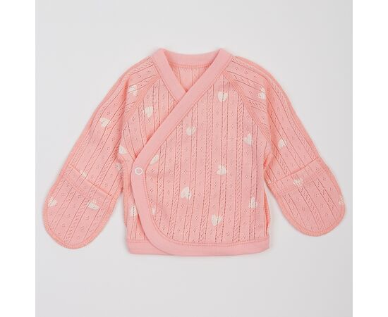  Комплект (льоля + повзунки + шапочка) дитячий К1АЖ002, image 8 