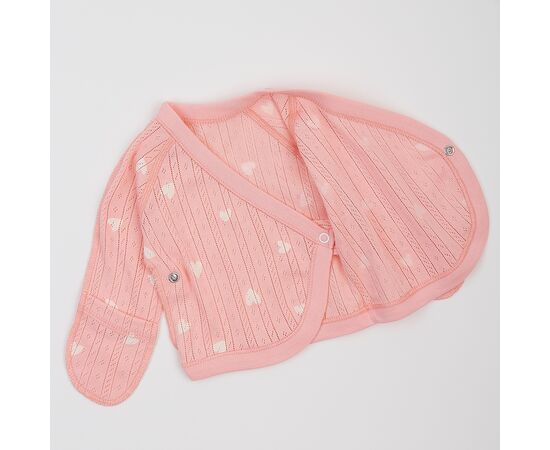  Комплект (льоля + повзунки + шапочка) дитячий К1АЖ002, фото 9 