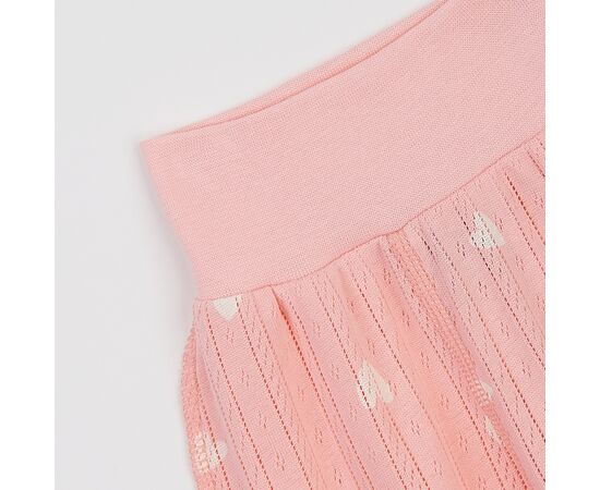  Комплект (льоля + повзунки + шапочка) дитячий К1АЖ002, фото 12 