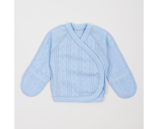  Комплект (льоля + повзунки + шапочка) дитячий К1АЖ002, фото 8 