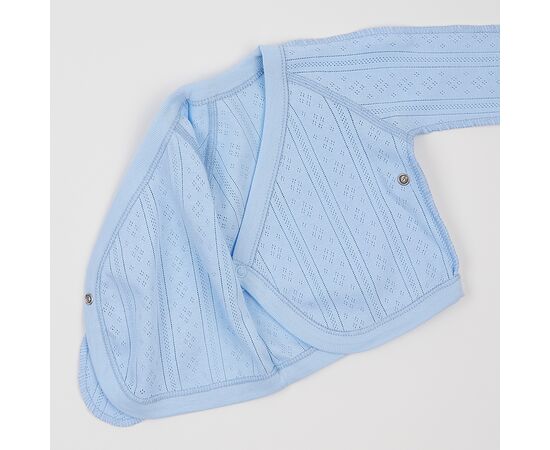  Комплект (льоля + повзунки + шапочка) дитячий К1АЖ002, фото 9 