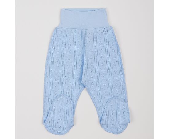  Комплект (льоля + повзунки + шапочка) дитячий К1АЖ002, фото 12 