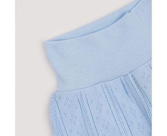  Комплект (льоля + повзунки + шапочка) дитячий К1АЖ002, фото 13 