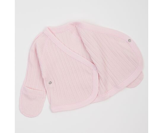  Комплект (льоля + повзунки + шапочка) дитячий К1АЖ002, image 9 