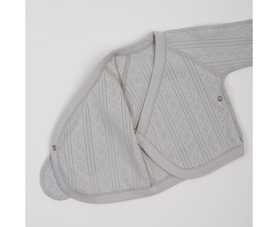  Комплект (льоля + повзунки + шапочка) дитячий К1АЖ002, фото 8 