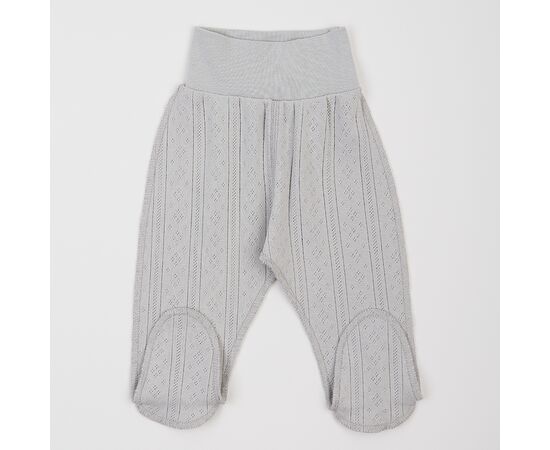  Комплект (льоля + повзунки + шапочка) дитячий К1АЖ002, фото 13 