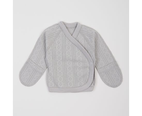  Комплект (льоля + повзунки + шапочка) дитячий К1АЖ002, фото 14 