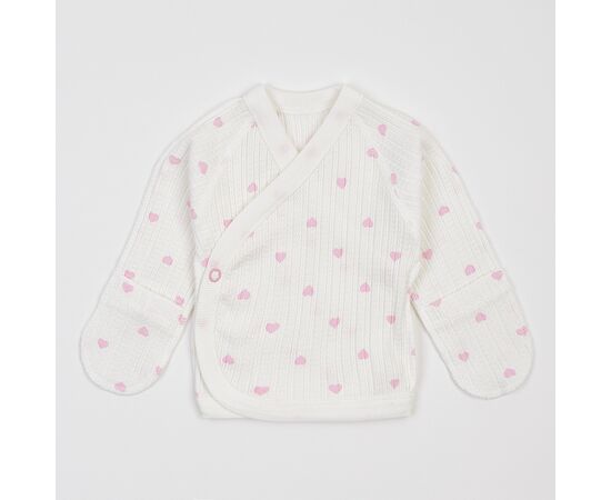  Комплект (льоля + повзунки + шапочка) дитячий К1АЖ002, image 8 