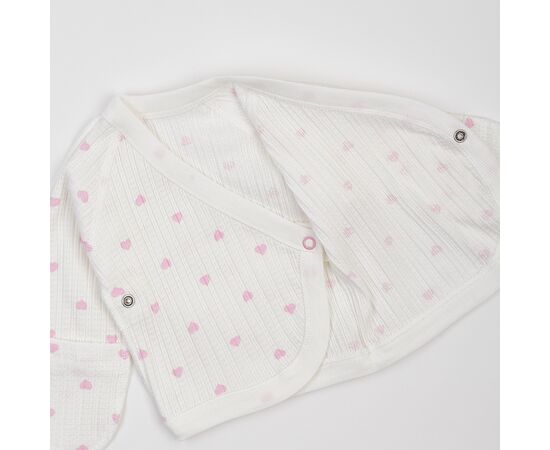  Комплект (льоля + повзунки + шапочка) дитячий К1АЖ002, image 9 