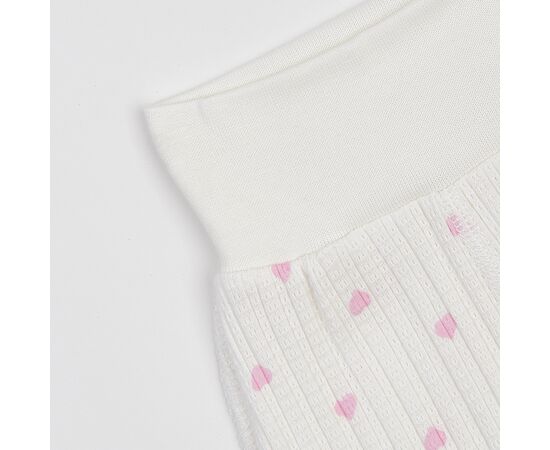  Комплект (льоля + повзунки + шапочка) дитячий К1АЖ002, image 12 