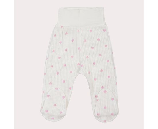  Комплект (льоля + повзунки + шапочка) дитячий К1АЖ002, image 15 