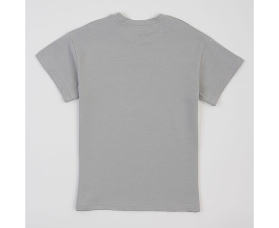  Футболка дитяча oversize 3СК165, фото 2 