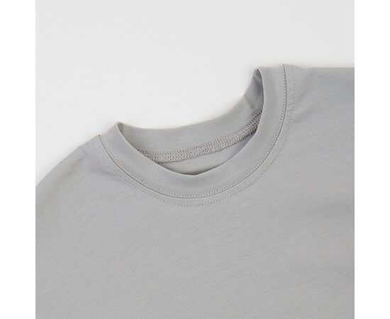  Футболка дитяча oversize 3СК165, фото 3 