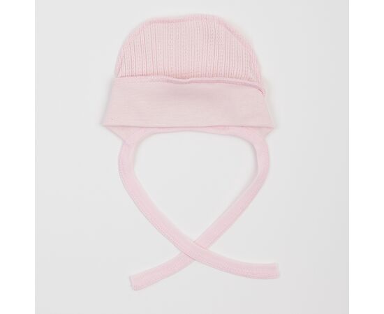  Чепчик для новонароджених 13АЖ004, фото 7 