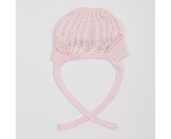  Чепчик для новонароджених 13АЖ004, image 8 