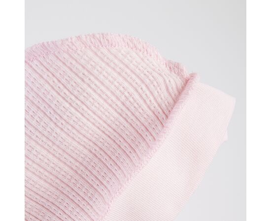  Чепчик для новонароджених 13АЖ004, фото 9 