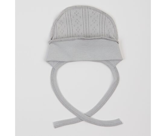  Чепчик для новонароджених 13АЖ004, image 7 