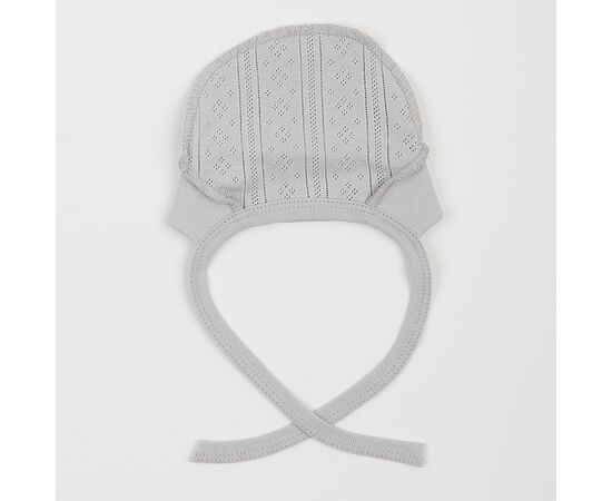  Чепчик для новонароджених 13АЖ004, image 8 