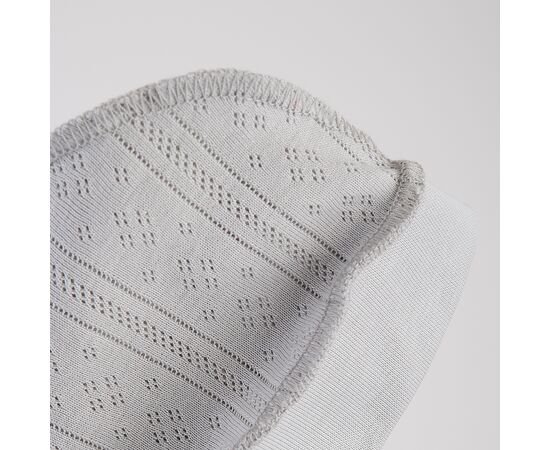  Чепчик для новонароджених 13АЖ004, фото 9 