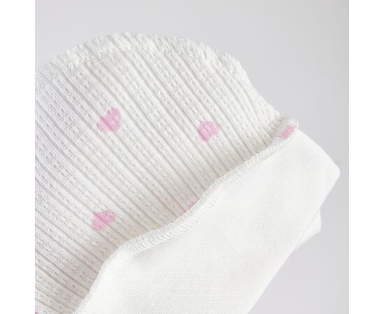  Чепчик для новонароджених 13АЖ004, image 9 