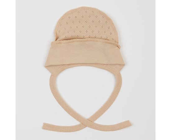  Чепчик для новонароджених 13АЖ004, image 7 