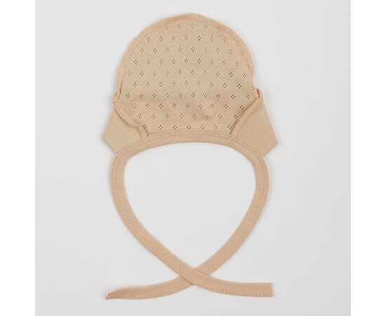  Чепчик для новонароджених 13АЖ004, image 8 