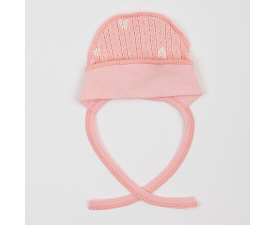  Чепчик для новонароджених 13АЖ004, фото 7 