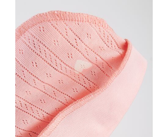  Чепчик для новонароджених 13АЖ004, image 9 