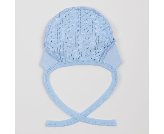  Чепчик для новонароджених 13АЖ004, фото 8 