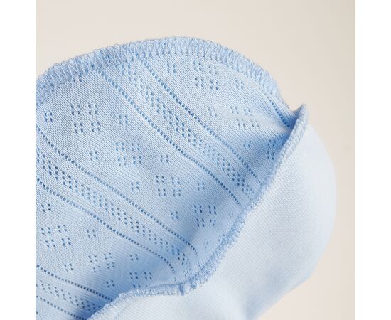  Чепчик для новонароджених 13АЖ004, фото 9 